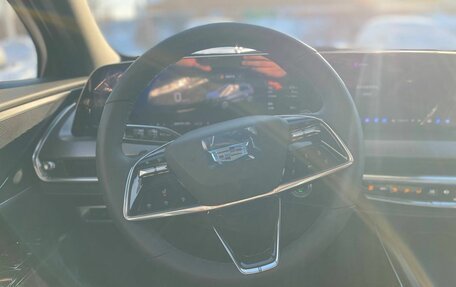 Cadillac XT5 I рестайлинг, 2025 год, 6 350 000 рублей, 16 фотография