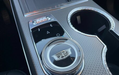 Cadillac XT5 I рестайлинг, 2025 год, 6 350 000 рублей, 19 фотография