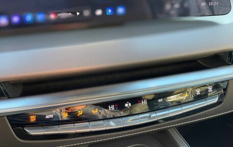 Cadillac XT5 I рестайлинг, 2025 год, 6 350 000 рублей, 18 фотография