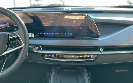 Cadillac XT5 I рестайлинг, 2025 год, 6 350 000 рублей, 20 фотография