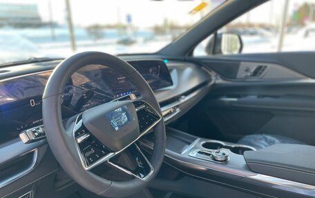 Cadillac XT5 I рестайлинг, 2025 год, 6 350 000 рублей, 11 фотография