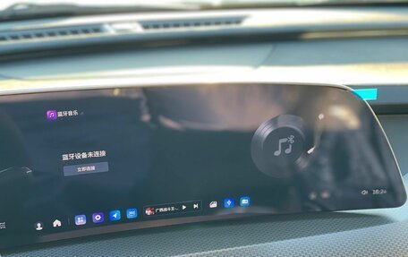 Cadillac XT5 I рестайлинг, 2025 год, 6 350 000 рублей, 17 фотография