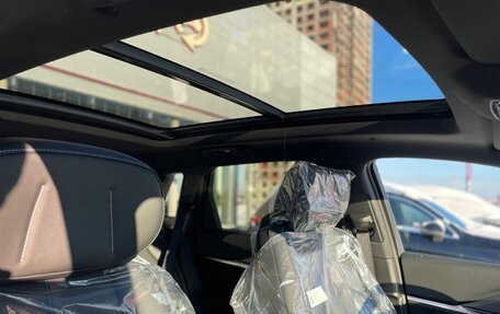 Cadillac XT5 I рестайлинг, 2025 год, 6 350 000 рублей, 22 фотография