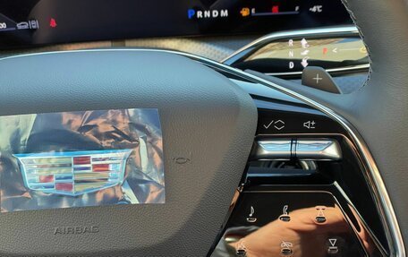 Cadillac XT5 I рестайлинг, 2025 год, 6 350 000 рублей, 15 фотография