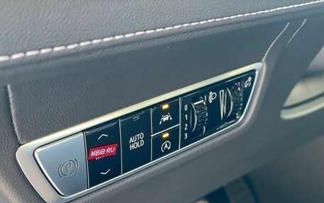 Cadillac XT5 I рестайлинг, 2025 год, 6 350 000 рублей, 10 фотография