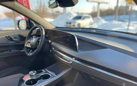 Cadillac XT5 I рестайлинг, 2025 год, 6 350 000 рублей, 23 фотография