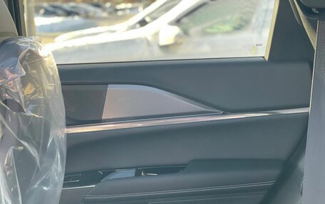 Cadillac XT5 I рестайлинг, 2025 год, 6 350 000 рублей, 25 фотография