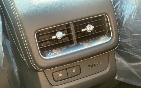 Cadillac XT5 I рестайлинг, 2025 год, 6 350 000 рублей, 26 фотография