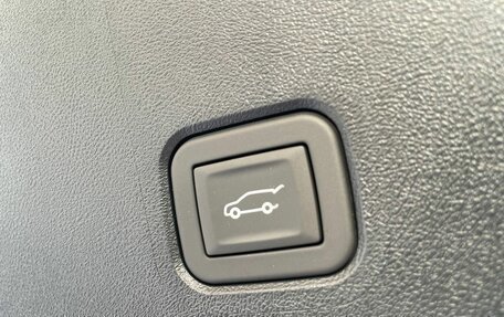 Cadillac XT5 I рестайлинг, 2025 год, 6 350 000 рублей, 29 фотография