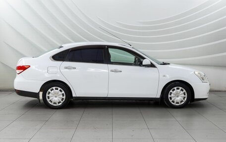 Nissan Almera, 2014 год, 678 000 рублей, 8 фотография