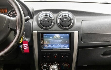 Nissan Almera, 2014 год, 678 000 рублей, 10 фотография