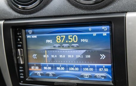 Nissan Almera, 2014 год, 678 000 рублей, 20 фотография