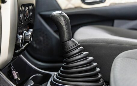 Nissan Almera, 2014 год, 678 000 рублей, 24 фотография