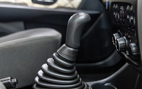 Nissan Almera, 2014 год, 678 000 рублей, 25 фотография