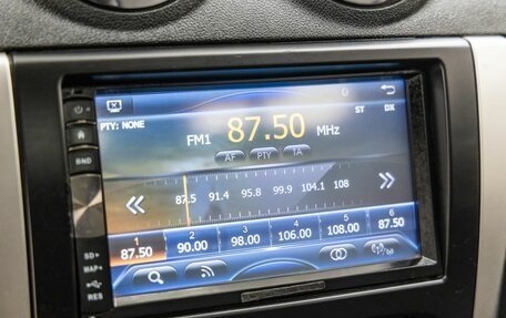 Nissan Almera, 2014 год, 678 000 рублей, 19 фотография