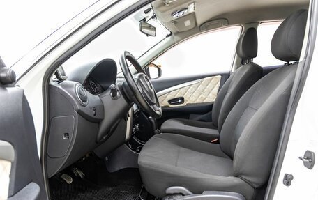 Nissan Almera, 2014 год, 678 000 рублей, 16 фотография