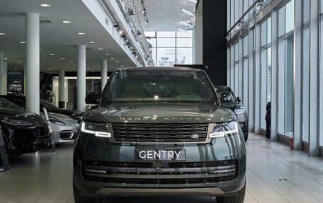 Land Rover Range Rover IV рестайлинг, 2025 год, 24 800 000 рублей, 2 фотография