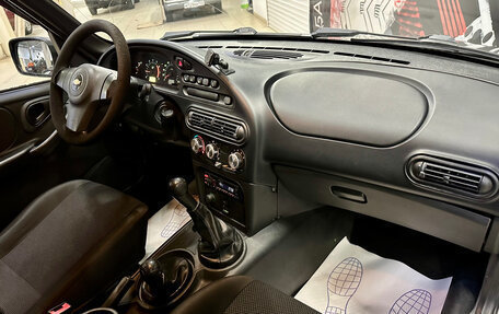 Chevrolet Niva I рестайлинг, 2015 год, 580 000 рублей, 8 фотография