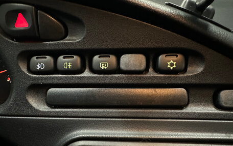 Chevrolet Niva I рестайлинг, 2015 год, 580 000 рублей, 11 фотография