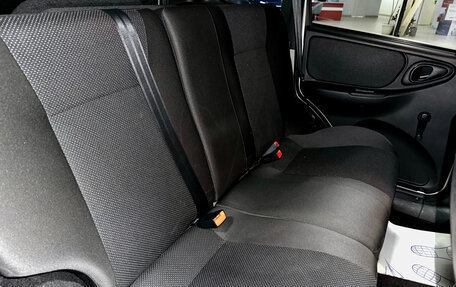 Chevrolet Niva I рестайлинг, 2015 год, 580 000 рублей, 7 фотография