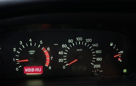 Chevrolet Niva I рестайлинг, 2015 год, 580 000 рублей, 13 фотография