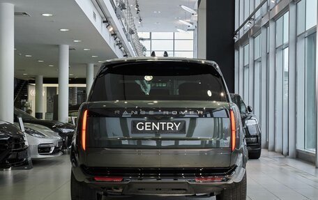 Land Rover Range Rover IV рестайлинг, 2025 год, 24 800 000 рублей, 5 фотография