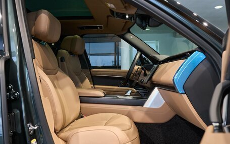 Land Rover Range Rover IV рестайлинг, 2025 год, 24 800 000 рублей, 7 фотография