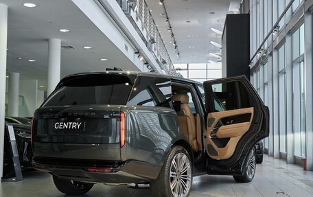 Land Rover Range Rover IV рестайлинг, 2025 год, 24 800 000 рублей, 6 фотография