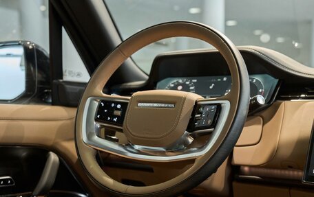 Land Rover Range Rover IV рестайлинг, 2025 год, 24 800 000 рублей, 11 фотография