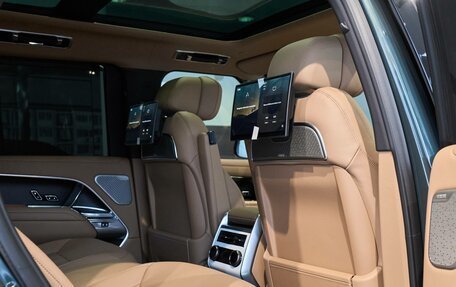 Land Rover Range Rover IV рестайлинг, 2025 год, 24 800 000 рублей, 12 фотография