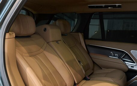Land Rover Range Rover IV рестайлинг, 2025 год, 24 800 000 рублей, 13 фотография