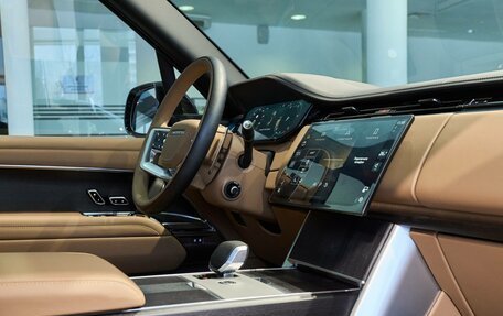 Land Rover Range Rover IV рестайлинг, 2025 год, 24 800 000 рублей, 9 фотография