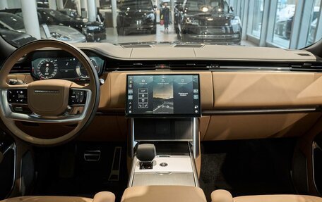 Land Rover Range Rover IV рестайлинг, 2025 год, 24 800 000 рублей, 10 фотография