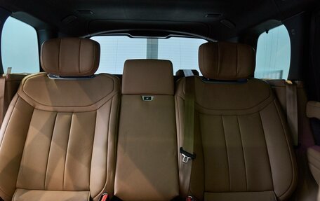 Land Rover Range Rover IV рестайлинг, 2025 год, 24 800 000 рублей, 14 фотография