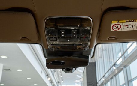 Land Rover Range Rover IV рестайлинг, 2025 год, 24 800 000 рублей, 24 фотография