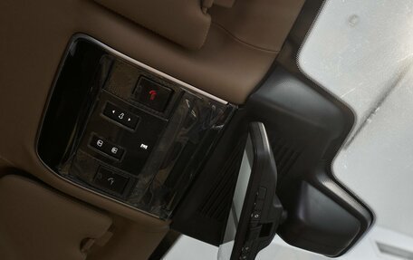 Land Rover Range Rover IV рестайлинг, 2025 год, 24 800 000 рублей, 25 фотография