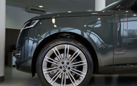 Land Rover Range Rover IV рестайлинг, 2025 год, 24 800 000 рублей, 29 фотография