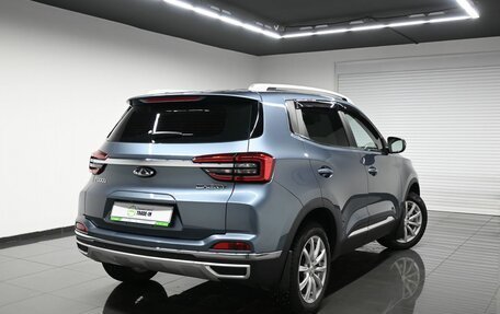 Chery Tiggo 4 I рестайлинг, 2019 год, 1 395 000 рублей, 2 фотография