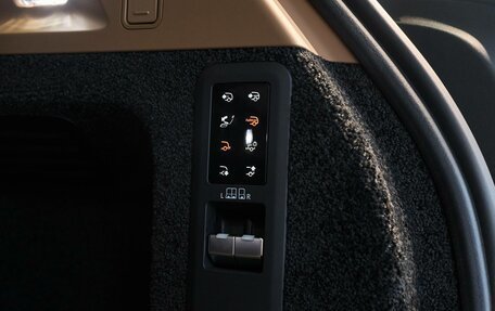 Land Rover Range Rover IV рестайлинг, 2025 год, 24 800 000 рублей, 31 фотография