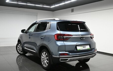 Chery Tiggo 4 I рестайлинг, 2019 год, 1 395 000 рублей, 6 фотография