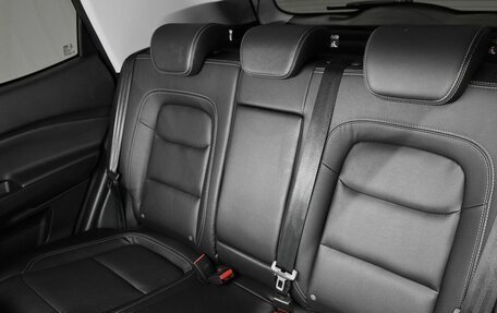 Chery Tiggo 4 I рестайлинг, 2019 год, 1 395 000 рублей, 10 фотография