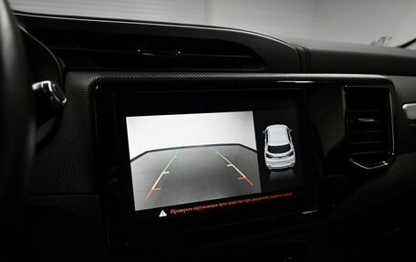 Chery Tiggo 4 I рестайлинг, 2019 год, 1 395 000 рублей, 16 фотография