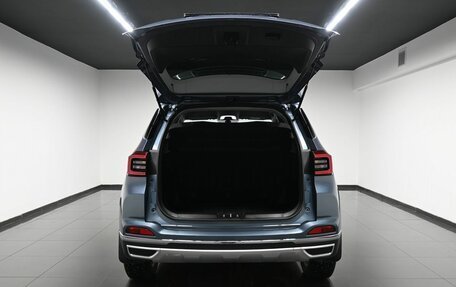 Chery Tiggo 4 I рестайлинг, 2019 год, 1 395 000 рублей, 7 фотография