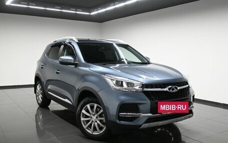 Chery Tiggo 4 I рестайлинг, 2019 год, 1 395 000 рублей, 5 фотография