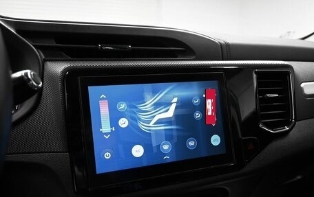 Chery Tiggo 4 I рестайлинг, 2019 год, 1 395 000 рублей, 17 фотография