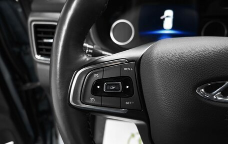 Chery Tiggo 4 I рестайлинг, 2019 год, 1 395 000 рублей, 19 фотография