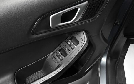 Chery Tiggo 4 I рестайлинг, 2019 год, 1 395 000 рублей, 25 фотография