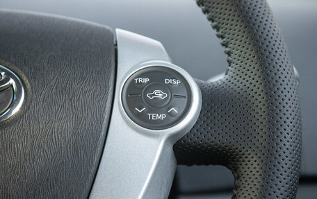 Toyota Prius, 2011 год, 987 000 рублей, 18 фотография