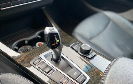 BMW X3, 2013 год, 1 920 000 рублей, 15 фотография