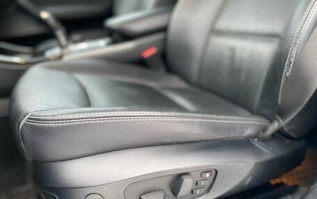 BMW X3, 2013 год, 1 920 000 рублей, 14 фотография